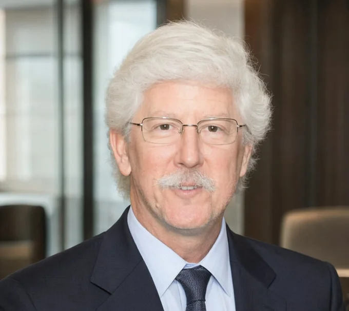 Guillermo L. Covernton
